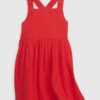 GAP Children's Muslin Dress - Girls