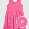 GAP Children's Organic Cotton Dress - Girls
