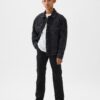 GAP Children's Pants Uniform Lived-In Khakis - Boys