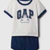 GAP Children's Set with Logo - Boys