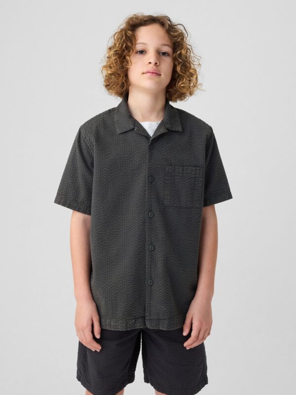 GAP Children's Shirt - Boys