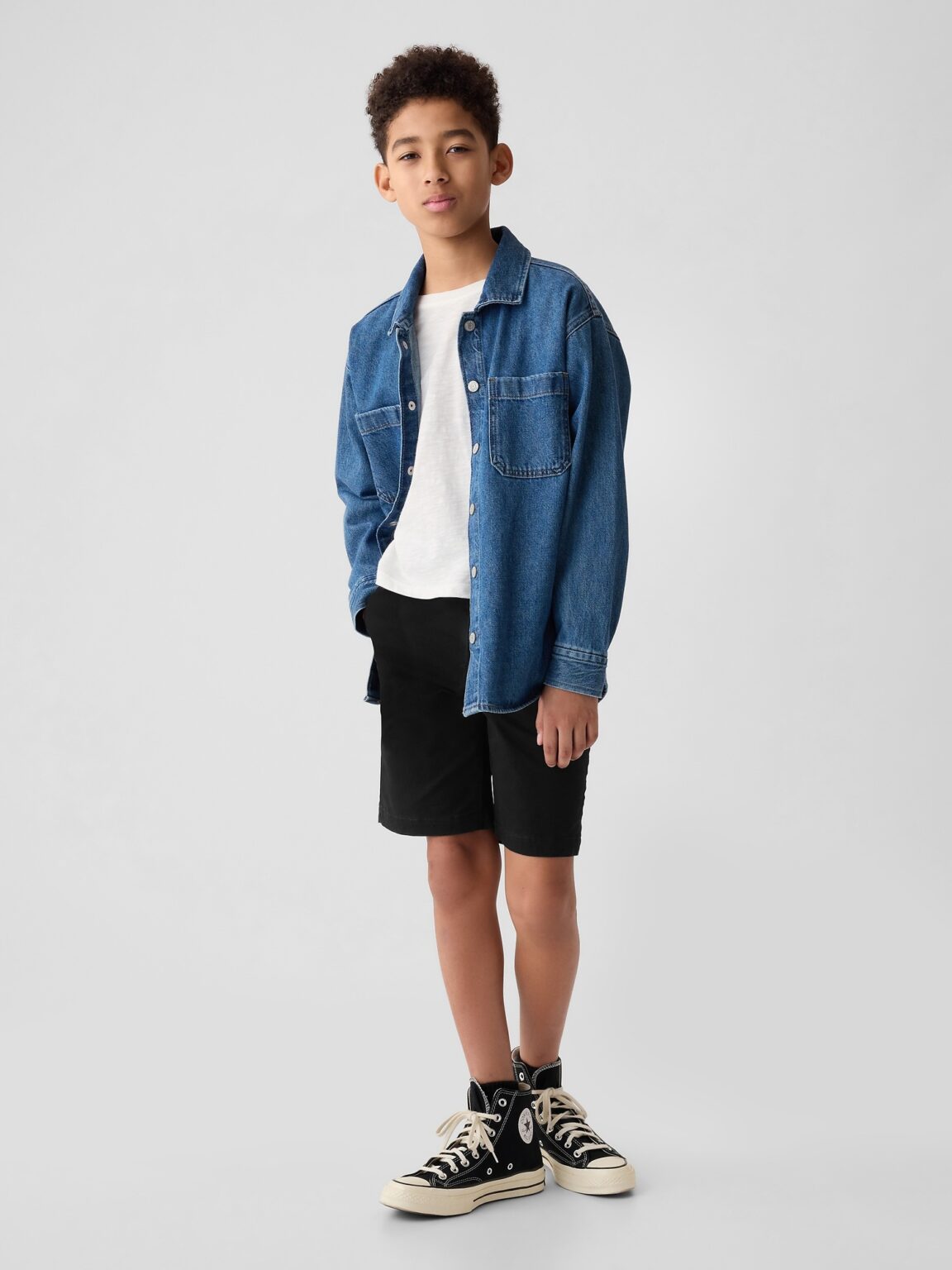 GAP Children's Shorts Uniform - Boys