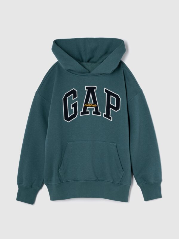 GAP Children's Sweatshirt Unisex - Boys GAP Children's Sweatshirt Unisex - Boys