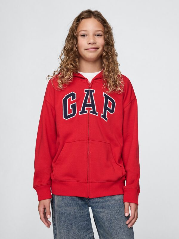 GAP Children's Sweatshirt with Logo - Boys