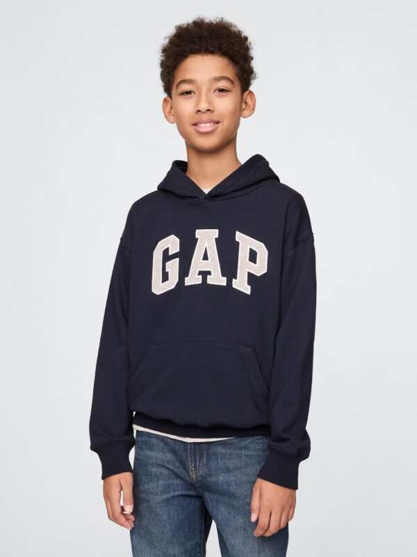 GAP Children's Sweatshirt with Logo - Boys