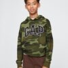 GAP Children's Sweatshirt with Logo - Boys