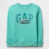 GAP Children's Sweatshirt with Logo - Boys