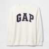GAP Children's Sweatshirt with Logo - Boys