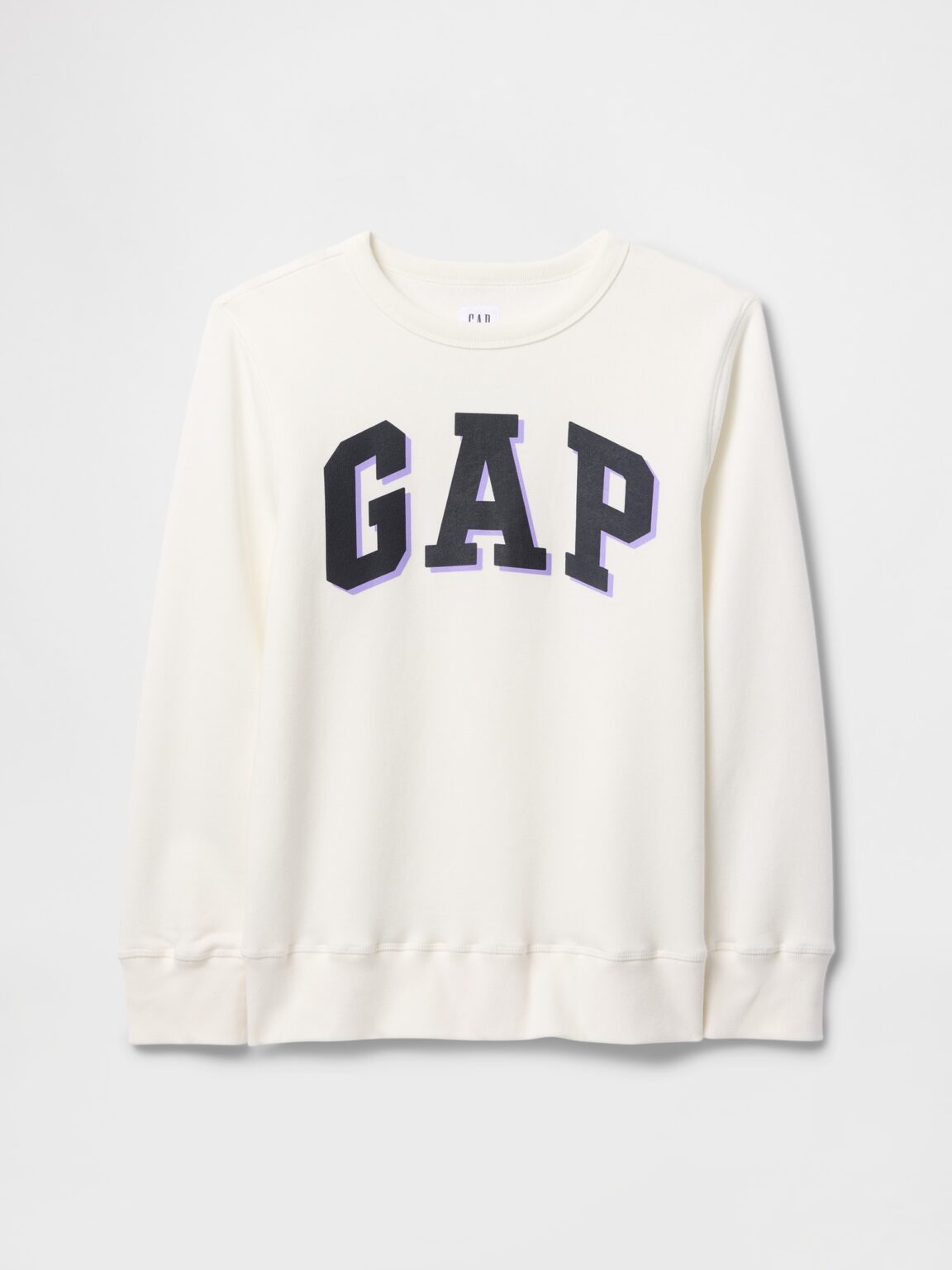 GAP Children's Sweatshirt with Logo - Boys