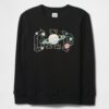 GAP Children's Sweatshirt with Logo - Boys