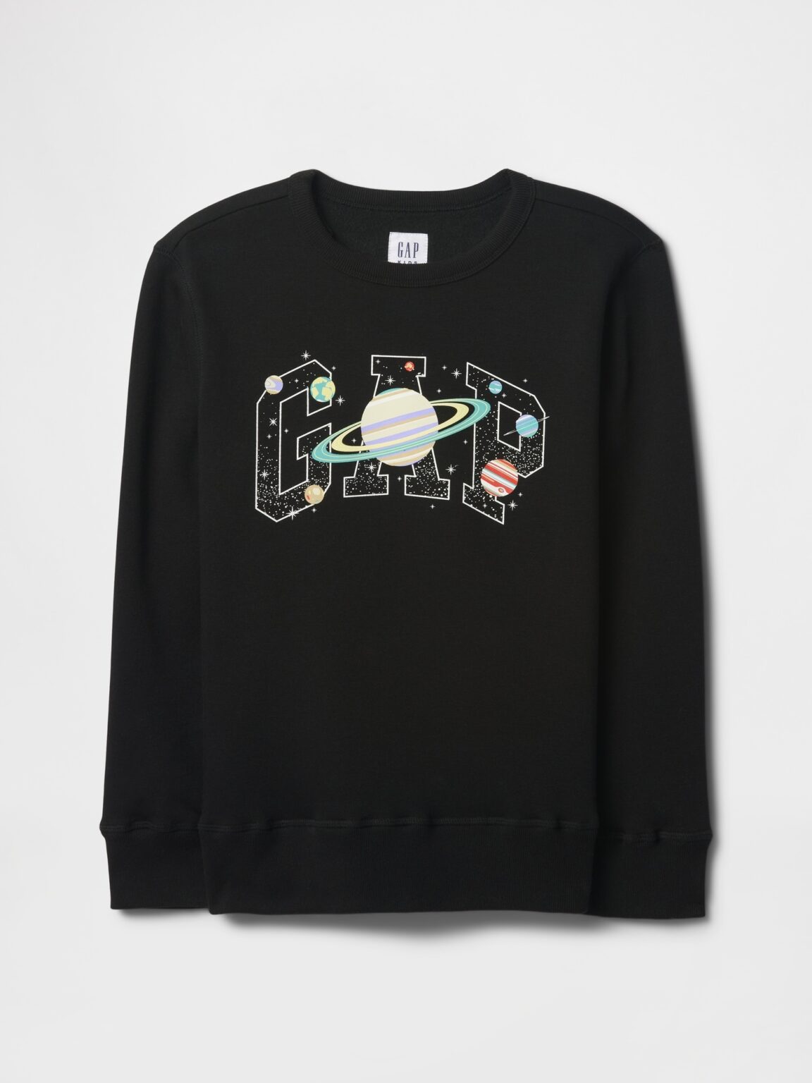 GAP Children's Sweatshirt with Logo - Boys