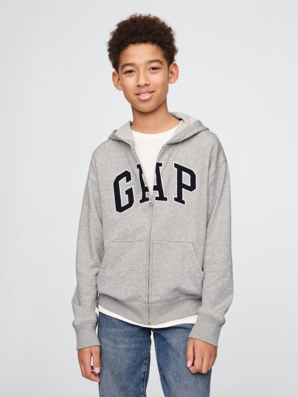 GAP Children's Sweatshirt with Logo - Boys