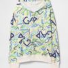GAP Children's Sweatshirt with Logo - Boys