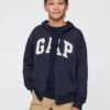 GAP Children's Sweatshirt with Logo - Boys