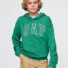 GAP Children's Sweatshirt with Logo - Boys