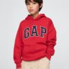 GAP Children's Sweatshirt with Logo - Boys