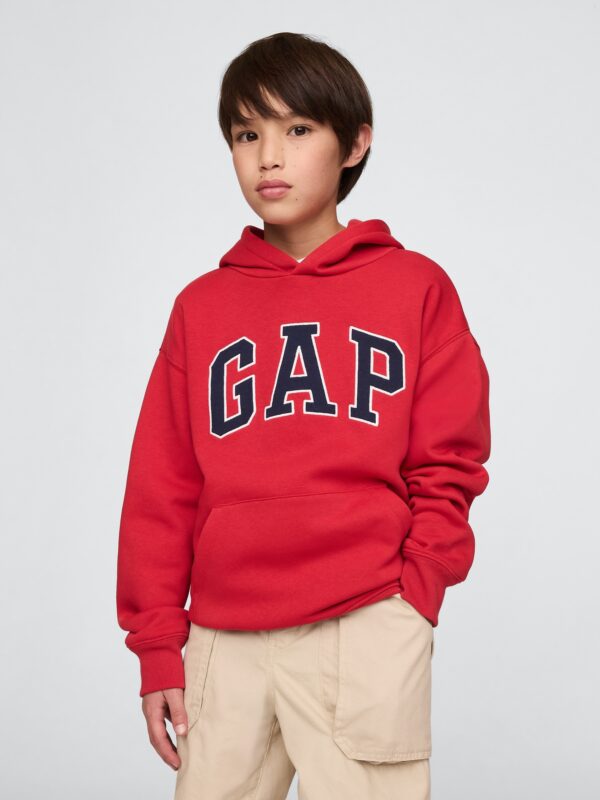 GAP Children's Sweatshirt with Logo - Boys