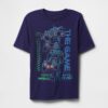GAP Children's T-shirt - Boys
