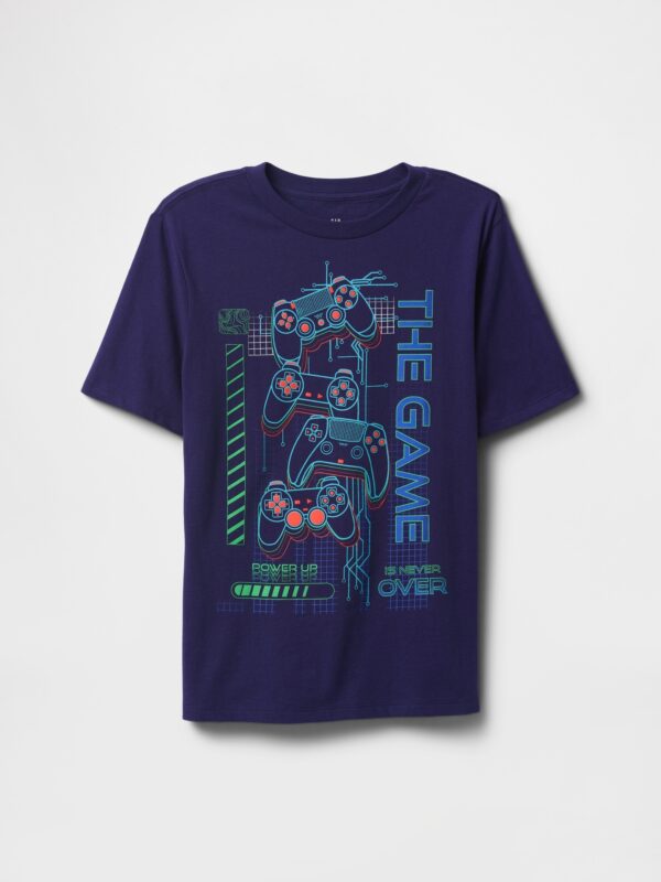 GAP Children's T-shirt - Boys