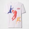 GAP Children's T-shirt - Boys