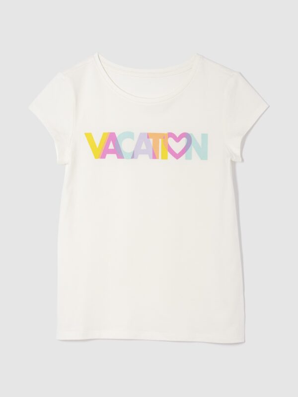 GAP Children's T-shirt - Girls