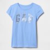 GAP Children's T-shirt - Girls
