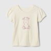 GAP Children's T-shirt Mix & Match - Girls