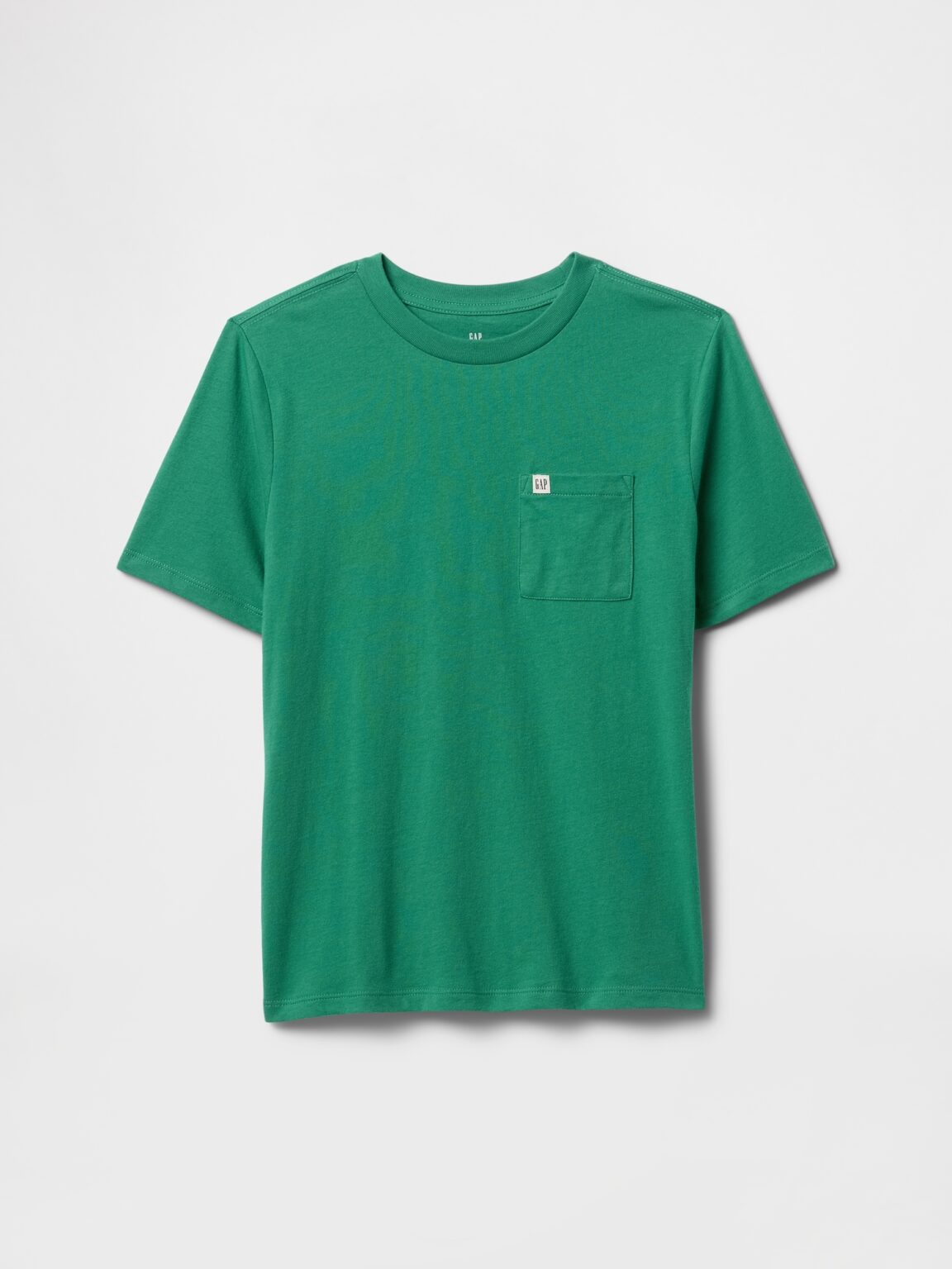 GAP Children's T-shirt Pocket - Boys