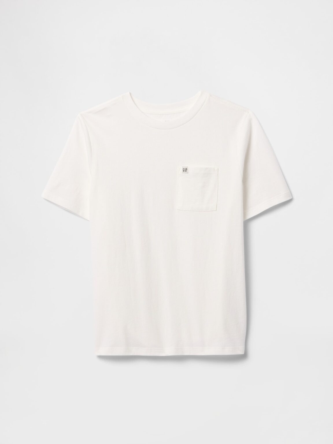 GAP Children's T-shirt Pocket - Boys