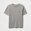 GAP Children's T-shirt Pocket - Boys