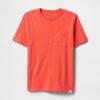 GAP Children's T-shirt Pocket - Boys