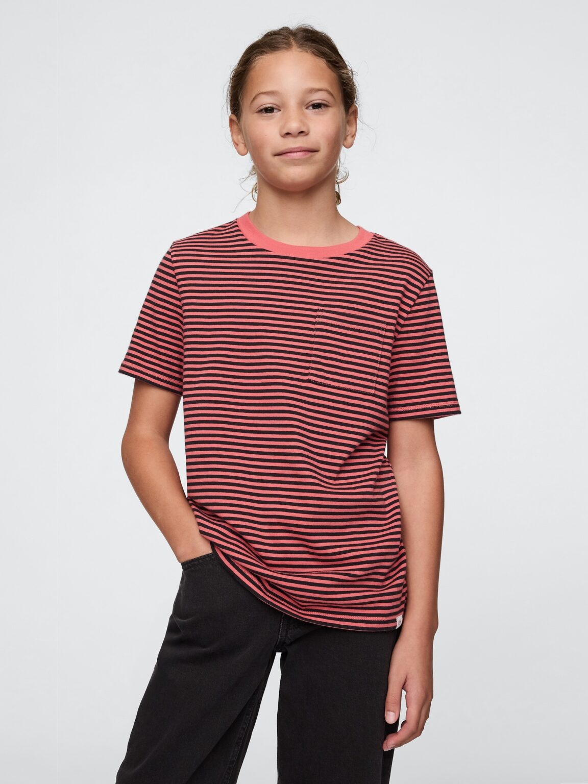 GAP Children's T-shirt Pocket - Boys
