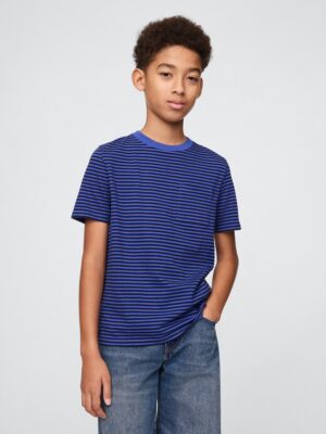 GAP Children's T-shirt Pocket - Boys