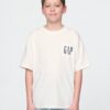 GAP Children's T-shirt with Pocket logo - Boys