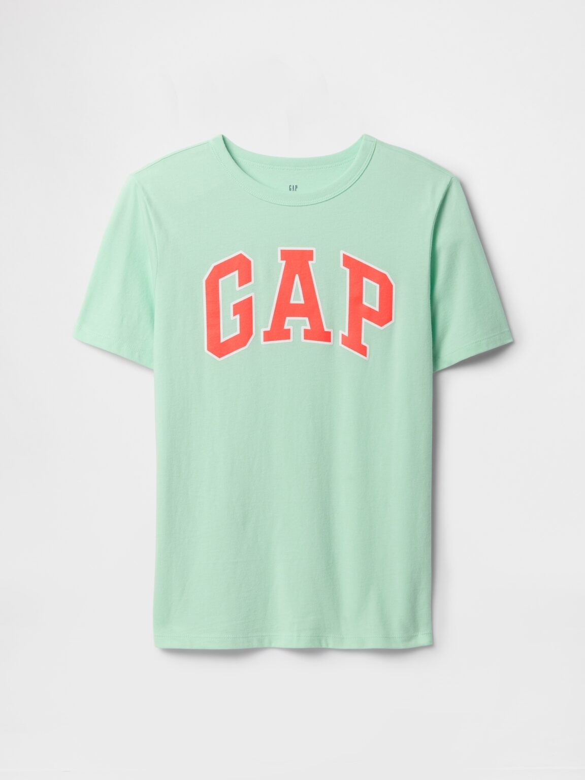 GAP Children's T-shirt with logo - Boys