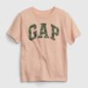 GAP Children's T-shirt with logo - Boys