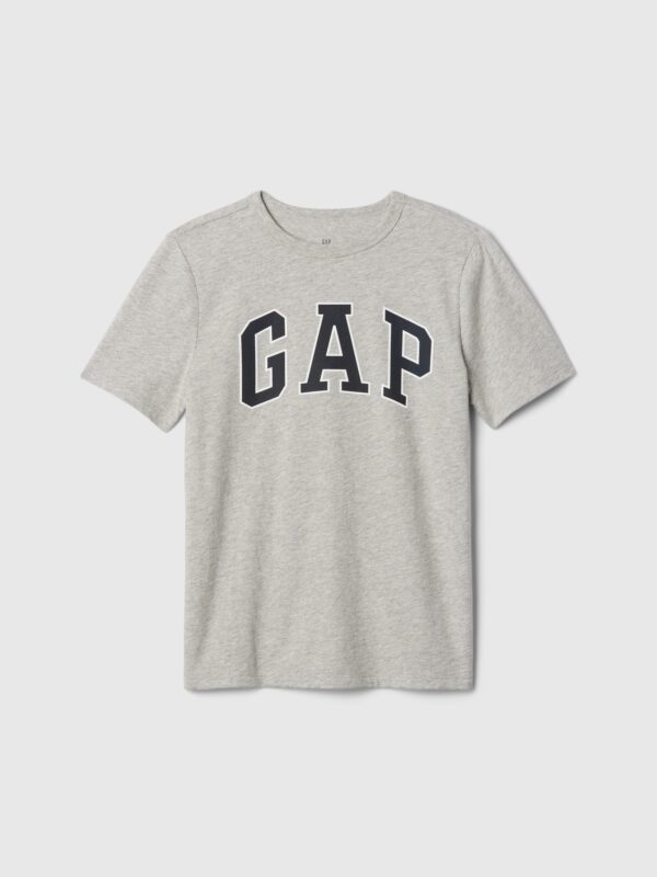 GAP Children's T-shirt with logo - Boys