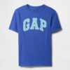 GAP Children's T-shirt with logo - Boys