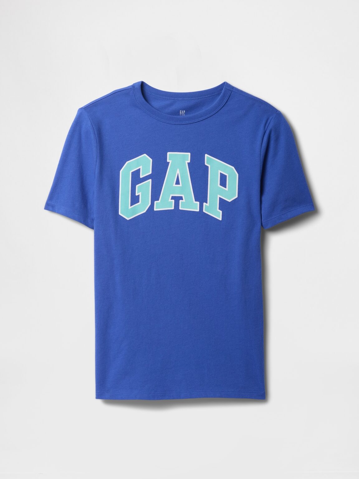 GAP Children's T-shirt with logo - Boys