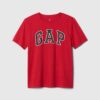 GAP Children's T-shirt with logo - Boys