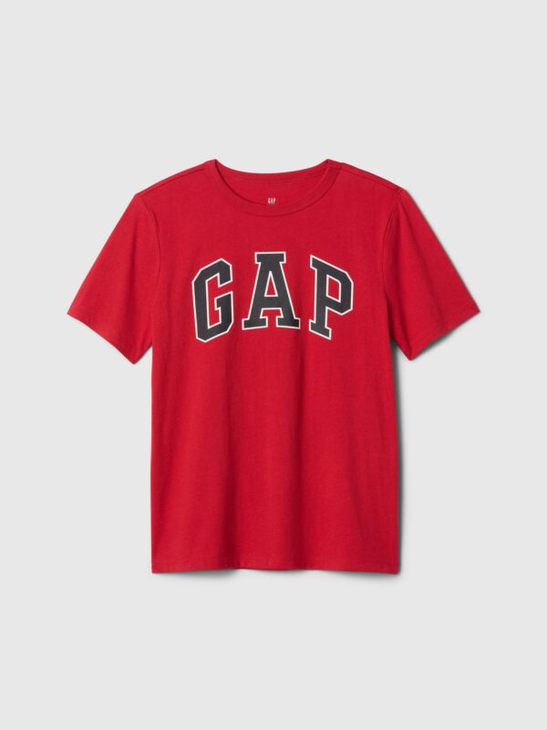 GAP Children's T-shirt with logo - Boys