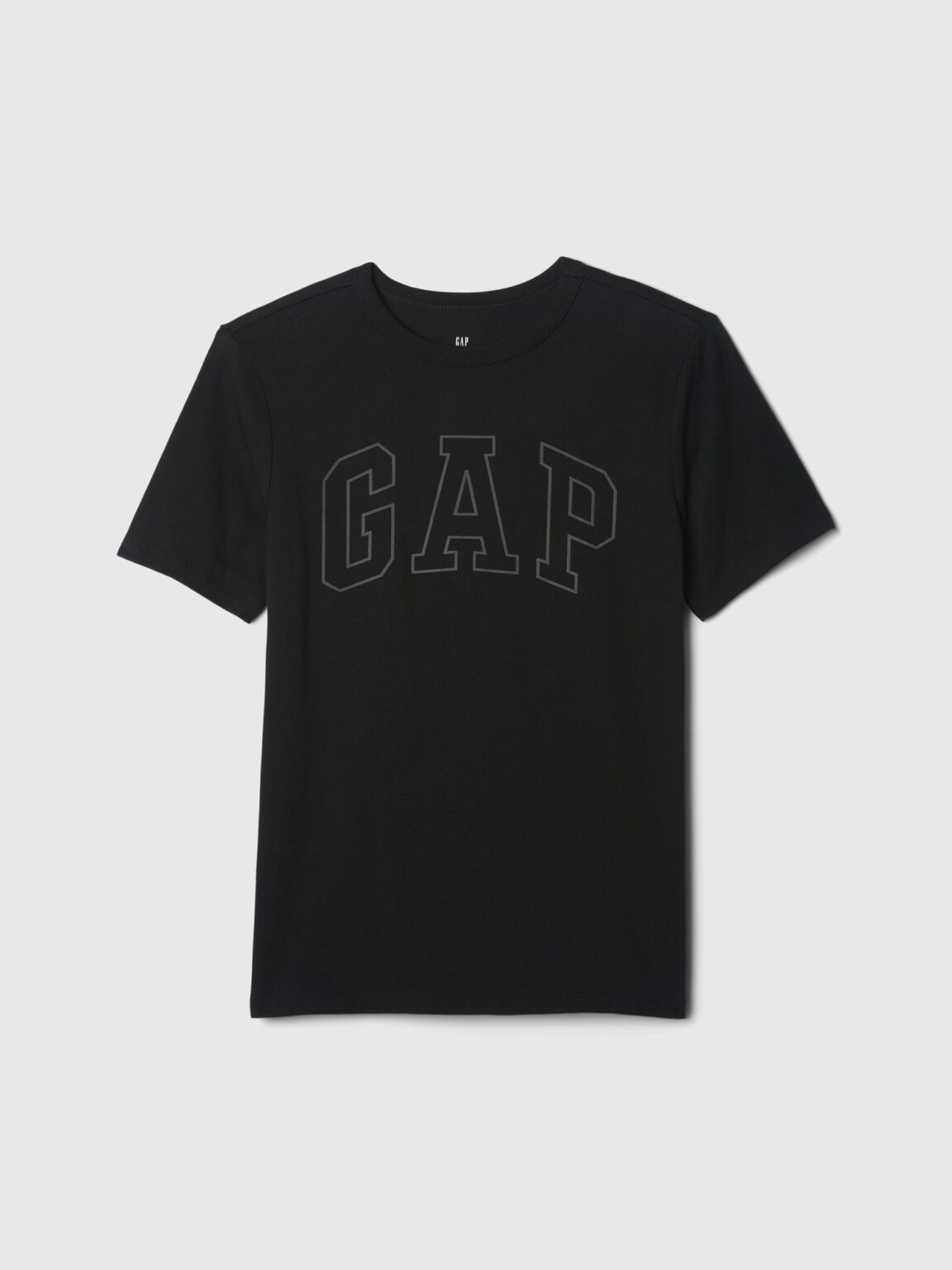 GAP Children's T-shirt with logo - Boys
