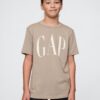 GAP Children's T-shirt with logo - Boys
