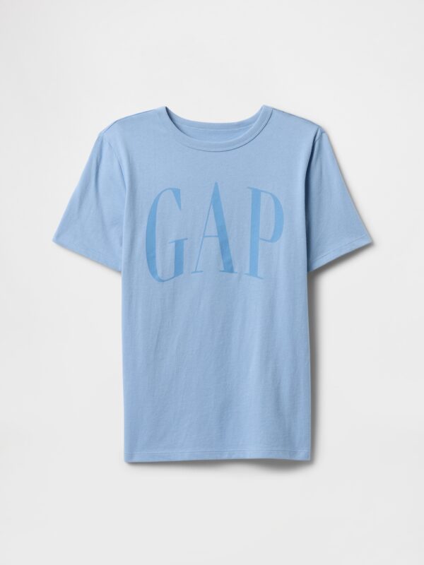 GAP Children's T-shirt with logo - Boys