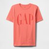 GAP Children's T-shirt with logo - Boys