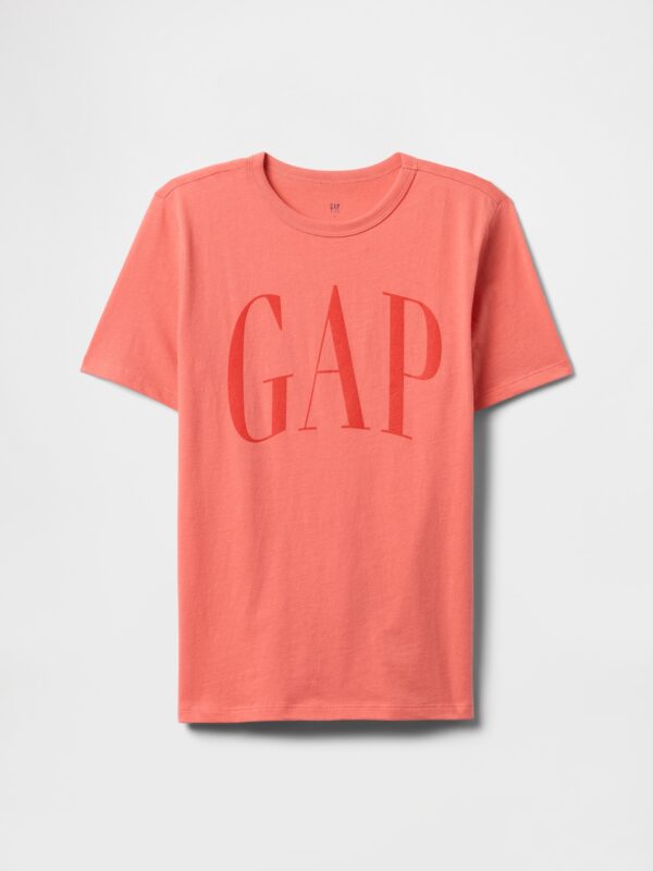 GAP Children's T-shirt with logo - Boys