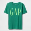 GAP Children's T-shirt with logo - Boys