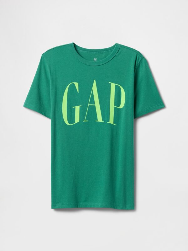GAP Children's T-shirt with logo - Boys