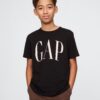GAP Children's T-shirt with logo - Boys