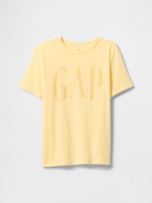 GAP Children's T-shirt with logo - Boys